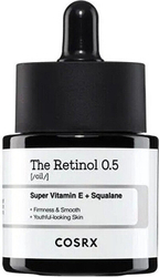 Fotoja e Vaj për fytyrë CosRx 0.5 (Retinol Oil), 20 ml