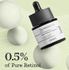 Fotoja e Vaj për fytyrë CosRx 0.5 (Retinol Oil), 20 ml, Picture 2