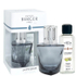 Fotoja e Set aromatik Maison Berger Paris, llambë katalitike Terra Black 230 ml + rimbushje Wilderness 250 ml, Picture 1