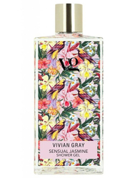 Fotoja e Xhel dushi për femra Vivian Gray Sensual Jasmine, 350 ml