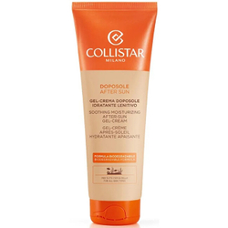 Fotoja e Krem-xhel pas diellit Collistar After Sun Soothing Moisturiser Gel-Cream, 250 ml
