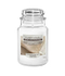 Fotoja e Qiri aromatik Yankee Candle Home Inspiration White Linen & Lace, 538 g, Picture 1