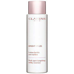 Fotoja e Serum Clarins Bright Plus Dark Spot-Targeting Milky Essence, 200 ml