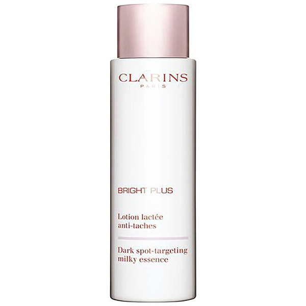 Fotoja e Serum Clarins Bright Plus Dark Spot-Targeting Milky Essence, 200 ml