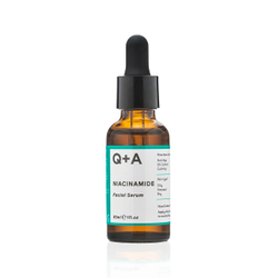 Fotoja e Serum për fytyrë Q+A Niacinamide Skincare, 30 ml