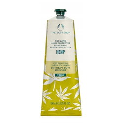 Fotoja e Krem hidratuese për duar tepër të thatë The Body Shop, 100 ml