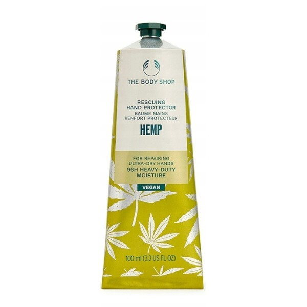 Fotoja e Krem hidratuese për duar tepër të thatë The Body Shop, 100 ml