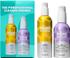 Fotoja e Set për fytyrë Benefit The Porefessional Cleanse Friends, shkumë pastruese për pore 147 ml + vaj pastrues për grim 147 ml, Picture 1