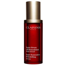 Fotoja e Serum për fytyrë Clarins Super Restorative Remodelling Serum, 50 ml