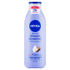 Fotoja e Set për femra Nivea Smooth Moment, xhel dushi 250 ml + losion trupi 250 ml, Picture 3