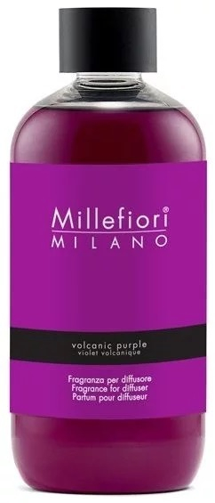 Fotoja e Rimbushje për shpërndarës arome Millefiori Milano, 250 ml