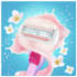 Fotoja e Brisk rroje Gillete Venus Comfort Glide Spa Breeze, Picture 3