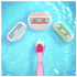 Fotoja e Brisk rroje Gillete Venus Comfort Glide Spa Breeze, Picture 4