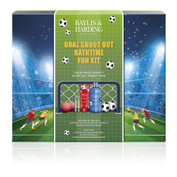 Fotoja e Set për fëmijë Baylis & Harding Football kBH542
