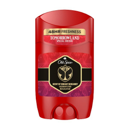 Fotoja e Deodorant Stick për meshkuj Old Spice Tomorrowland Rockstar, 50 ml