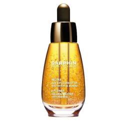 Fotoja e Vaj trupi Darphin 8-Flower Golden Oil, 30 ml