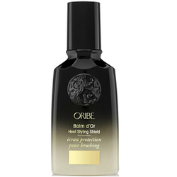 Fotoja e Balsam për mbrojtje termike të flokëve Oribe Balm d'Or Heat Styling Shield, 100 ml