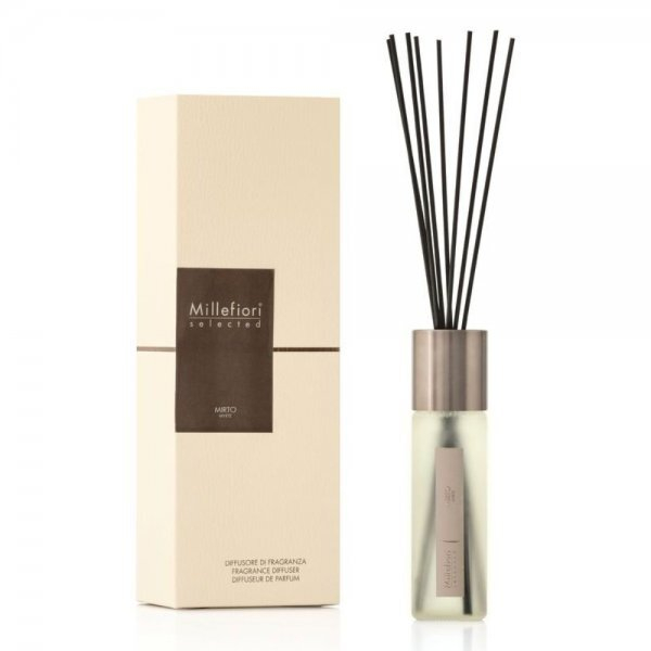 Fotoja e Difuzor aromatik Millefiori Milano, 100 ml