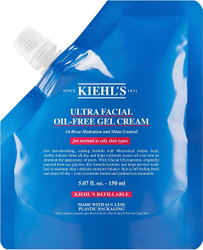 Fotoja e Rimbushje për krem fytyre Kiehl's Ultra Facial Cream Refill Pouch, 150 ml