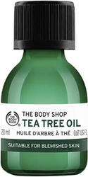 Fotoja e Vaj pastrues për fytyrë The Body Shop Tea Tree, 20 ml
