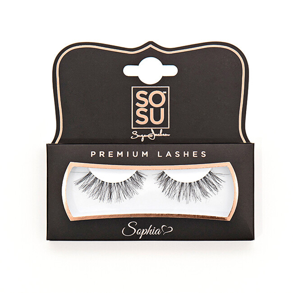 Fotoja e Qerpikë artificialë SOSU Cosmetics