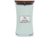 Fotoja e Qiri aromatik WoodWick Sagewood & Seagrass, 609 g, Picture 2