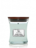 Fotoja e Qiri aromatik WoodWick Sagewood & Seagrass, 275 g, Picture 2