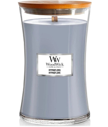 Fotoja e Qiri aromatik WoodWick Hypnoflora 609.5 g