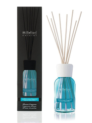 Fotoja e Shpërndarës arome Millefiori Milano Natural Mediterranean Bergamot, 500 ml