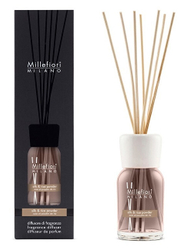 Fotoja e Difuzer aromatik Millefiori Milano Silk & Rice Powder, 250 ml
