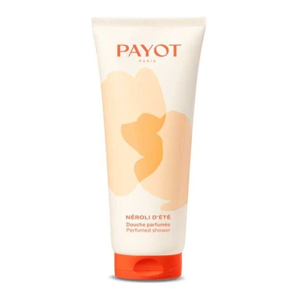 Fotoja e Xhel dushi për femra Payot Neroli D'Été, 200 ml