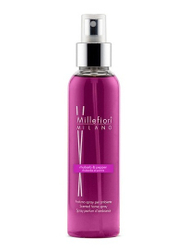 Fotoja e Sprej aromatik për shtëpi Millefiori Milano Natural Rhubarb & Pepper, 150 ml