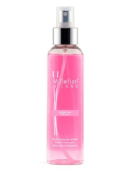 Fotoja e Sprej aromatik për shtëpi Millefiori Milano Natural Lychee & Rose, 150 ml