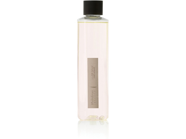 Fotoja e Rimbushës për difuzer aromatik Millefiori Milano Selected Silver Spirit, 250 ml
