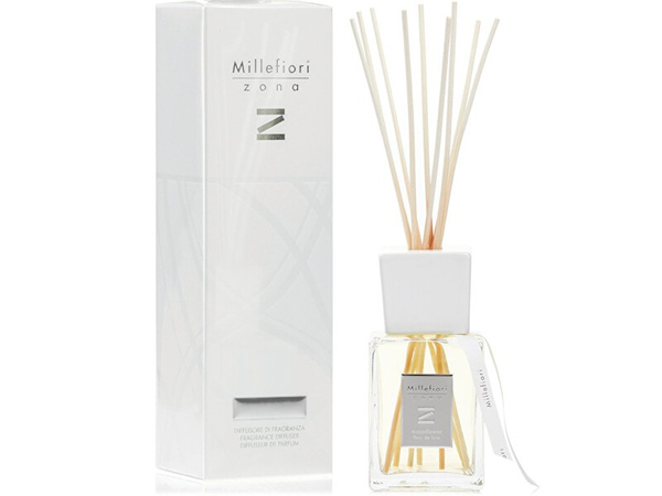 Fotoja e Shpërndarës arome Millefiori Milano Zona Moon Vine, 500 ml