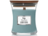 Fotoja e Qiri aromatik WoodWick Evergreen Cashmere, 85 g, Picture 2