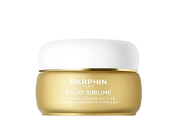Fotoja e Kapsula vaji për fytyrë Darphin Radiance Boosting Capsules Éclat Sublime, 60 copë