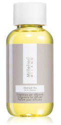 Fotoja e Mbushës për difuzer aromatik Millefiori Milano Air Design Orange Tea, 100 ml