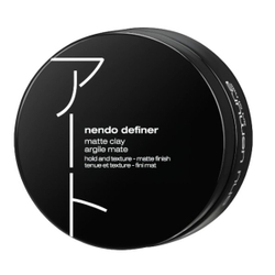 Fotoja e Xhel argjile për flokë Shu Uemura, 71 g