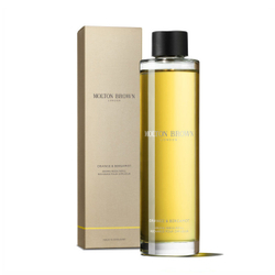Fotoja e Rimbushje për shpërndarës arome Molton Brown Orange & Bergamot, 150 ml