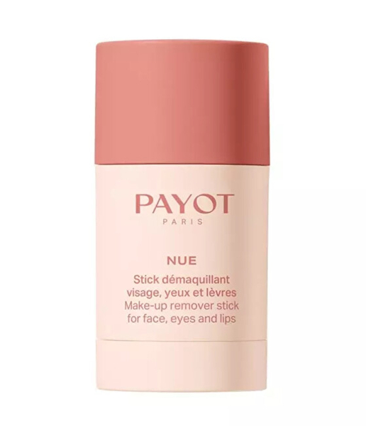Fotoja e Pastrues grimit Payot Nue Make-Up Remover Stick for Face, Eyes and Lips, 50 g