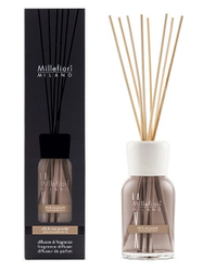 Fotoja e Shpërndarës arome Millefiori Milano Natural Silk & Rice Powder, 500 ml