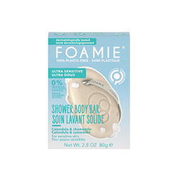 Fotoja e Sapun për trup Foamie Ultra Sensitive Shower Body Bar, 80 g