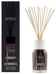 Fotoja e Shpërndarës arome Millefiori Milano Black Tea & Rose, 500 ml