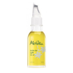 Fotoja e Vaj për lëkurë të thatë Melvita (Lily Oil), 50 ml