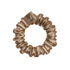 Fotoja e Set lidhëse për flokë Invisibobble Sprunchie Slim True Golden, 2 copë, Picture 2