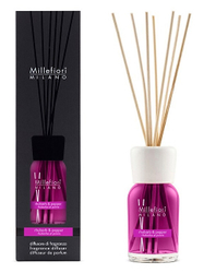 Fotoja e Shpërndarës arome Millefiori Milano Rhubarb & Pepper, 250 ml