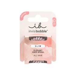 Fotoja e Llastikë flokësh Invisibobble Slim Vanity Fairy, 3 copë