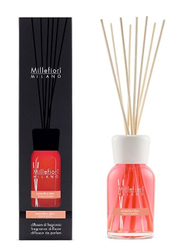 Fotoja e Shpërndarës arome Millefiori Milano Dewy Floral, 250 ml