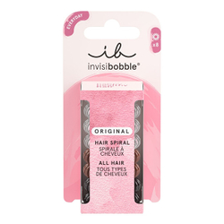 Fotoja e Set lidhëse për flokë Invisibobble Original The Hair Necessities Hair Ties, 8 copë